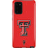 Texas Tech University Red Raiders Galaxy Note20 5G Pro Case