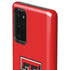Texas Tech University Red Raiders Galaxy Note20 5G Pro Case