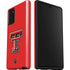 Texas Tech University Red Raiders Galaxy Note20 5G Pro Case