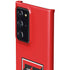 Texas Tech University Red Raiders Galaxy Note20 Ultra 5G Lite Case