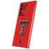 Texas Tech University Red Raiders Galaxy Note20 Ultra 5G Skin