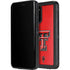 Texas Tech University Red Raiders Galaxy S20 Waterproof Case