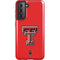Texas Tech University Red Raiders Galaxy S21 5G Pro Case