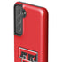 Texas Tech University Red Raiders Galaxy S21 5G Pro Case