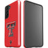 Texas Tech University Red Raiders Galaxy S21 5G Pro Case