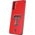 Texas Tech University Red Raiders Galaxy S21 5G Skin