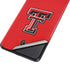 Texas Tech University Red Raiders Galaxy S21 5G Skin