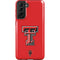 Texas Tech University Red Raiders Galaxy S21 FE Pro Case