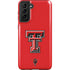 Texas Tech University Red Raiders Galaxy S21 FE Pro Case