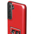 Texas Tech University Red Raiders Galaxy S21 FE Pro Case