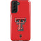 Texas Tech University Red Raiders Galaxy S21 Plus 5G Pro Case