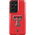 Texas Tech University Red Raiders Galaxy S21 Ultra 5G Pro Case