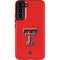 Texas Tech University Red Raiders Galaxy S22 Plus Pro Case