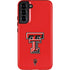Texas Tech University Red Raiders Galaxy S22 Plus Pro Case