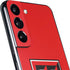 Texas Tech University Red Raiders Galaxy S22 Plus Skin