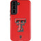 Texas Tech University Red Raiders Galaxy S22 Pro Case