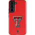 Texas Tech University Red Raiders Galaxy S22 Pro Case