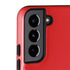 Texas Tech University Red Raiders Galaxy S22 Pro Case