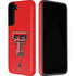 Texas Tech University Red Raiders Galaxy S22 Pro Case