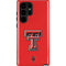 Texas Tech University Red Raiders Galaxy S22 Ultra Pro Case