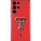 Texas Tech University Red Raiders Galaxy S22 Ultra Skin