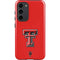 Texas Tech University Red Raiders Galaxy S23 Plus Pro Case