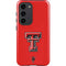 Texas Tech University Red Raiders Galaxy S23 Pro Case