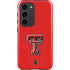 Texas Tech University Red Raiders Galaxy S23 Pro Case