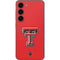 Texas Tech University Red Raiders Galaxy S23 Skin