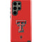 Texas Tech University Red Raiders Galaxy S23 Ultra Pro Case