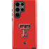 Texas Tech University Red Raiders Galaxy S23 Ultra Pro Case