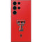 Texas Tech University Red Raiders Galaxy S23 Ultra Skin