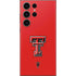 Texas Tech University Red Raiders Galaxy Skins