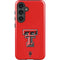 Texas Tech University Red Raiders Galaxy S25 Impact Case