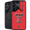 Texas Tech University Red Raiders Galaxy S25 Kickstand Case