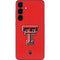 Texas Tech University Red Raiders Galaxy S24 Plus Skin
