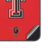 Texas Tech University Red Raiders Galaxy S24 Plus Skin