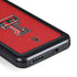 Texas Tech University Red Raiders Galaxy S24 Plus Waterproof Case