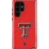 Texas Tech University Red Raiders Galaxy S25 Ultra Impact Case