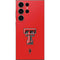 Texas Tech University Red Raiders Galaxy S24 Ultra Skin