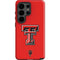 Texas Tech University Red Raiders Galaxy S26 Ultra Impact Case