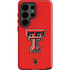 Texas Tech University Red Raiders Galaxy S26 Ultra Impact Case