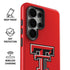 Texas Tech University Red Raiders Galaxy S26 Ultra Impact Case