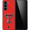 Texas Tech University Red Raiders Galaxy Z Fold5 5G Skin