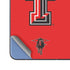 Texas Tech University Red Raiders Galaxy Z Fold5 5G Skin