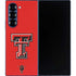 Texas Tech University Red Raiders Galaxy Z Fold6 Skin