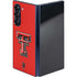 Texas Tech University Red Raiders Galaxy Z Fold6 Skin