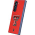 Texas Tech University Red Raiders Galaxy Z Fold6 Skin