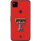 Texas Tech University Red Raiders Google Pixel 4a Skin