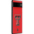 Texas Tech University Red Raiders Google Pixel 6 Pro Skin